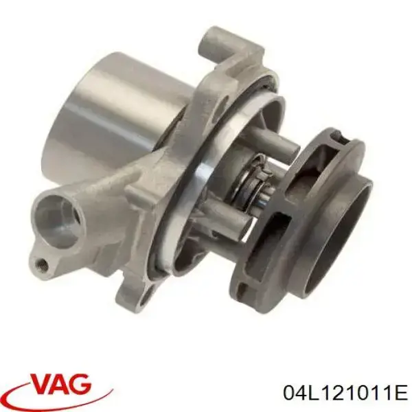 Compre 04L121011E VAG Bomba de água (bomba) de esfriamento