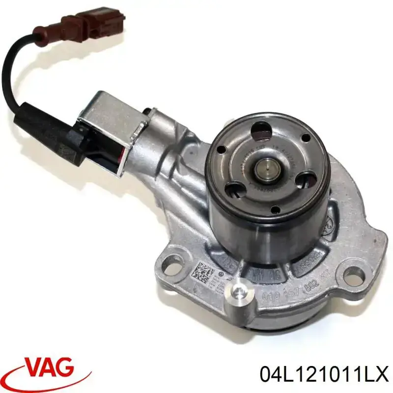 Compre 04L121011LX VAG Bomba de água (bomba) de esfriamento