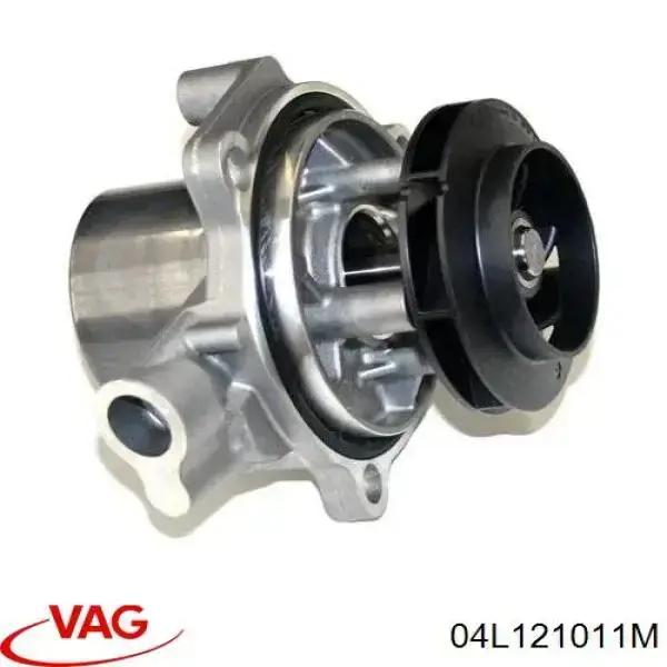 Bomba de água (bomba) de esfriamento VAG 04L121011M preço, a partir de 75,56 USD