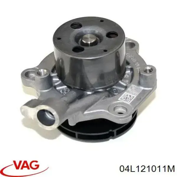 Compre 04L121011M VAG Bomba de água (bomba) de esfriamento
