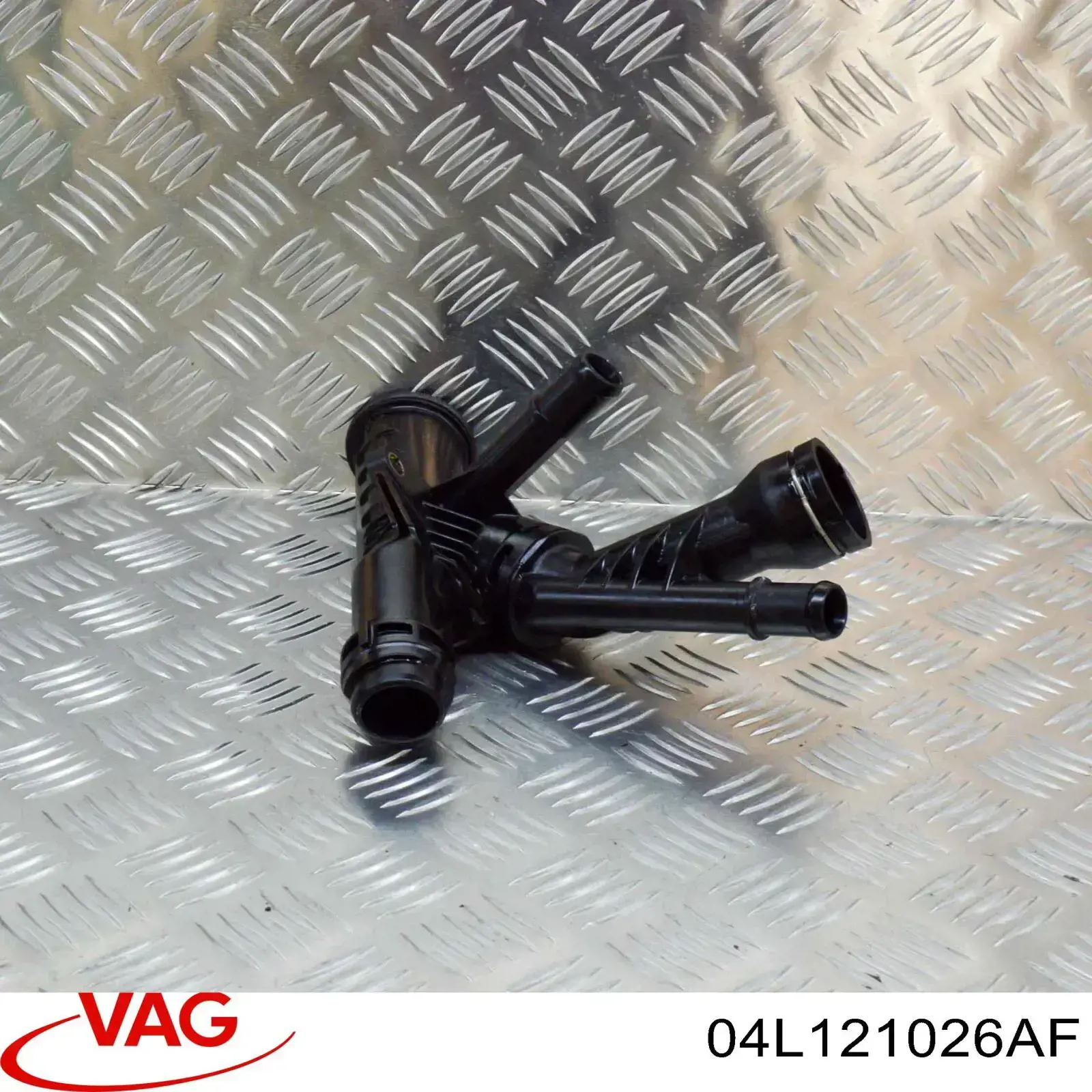 Caixa do termostato VAG 04L121026AF preço, a partir de 73,87 USD