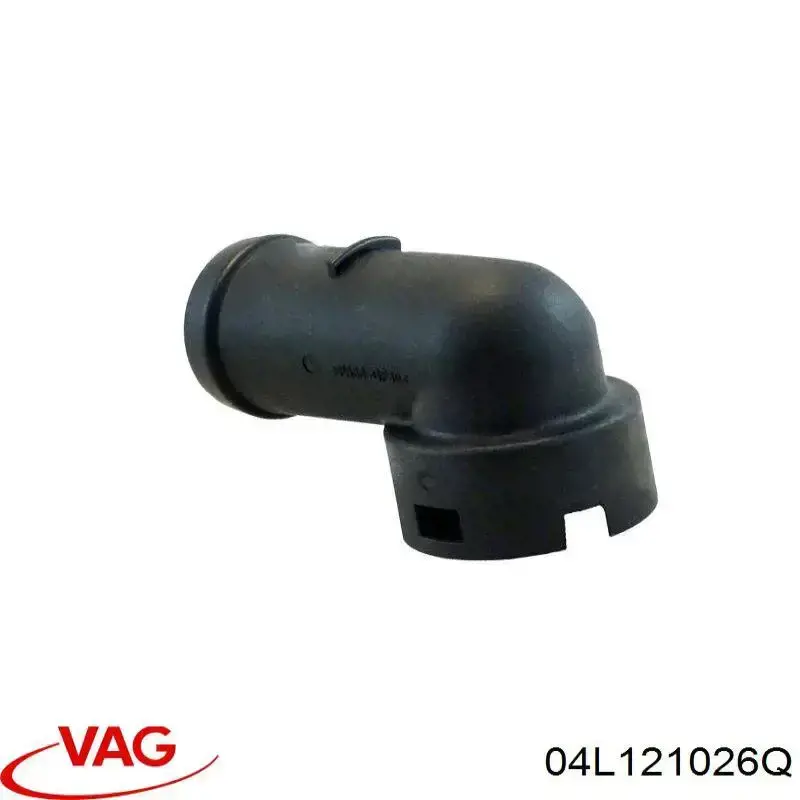 Compre 04L121026Q VAG Caixa do termostato