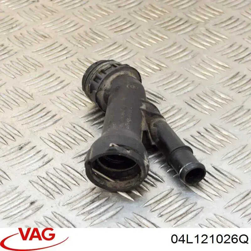 Caixa do termostato VAG 04L121026Q preço, a partir de 73,87 USD