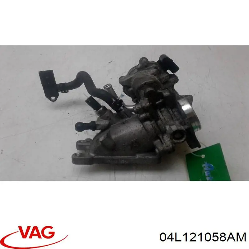  VAG 04L121058AM preço, a partir de 32,08 USD