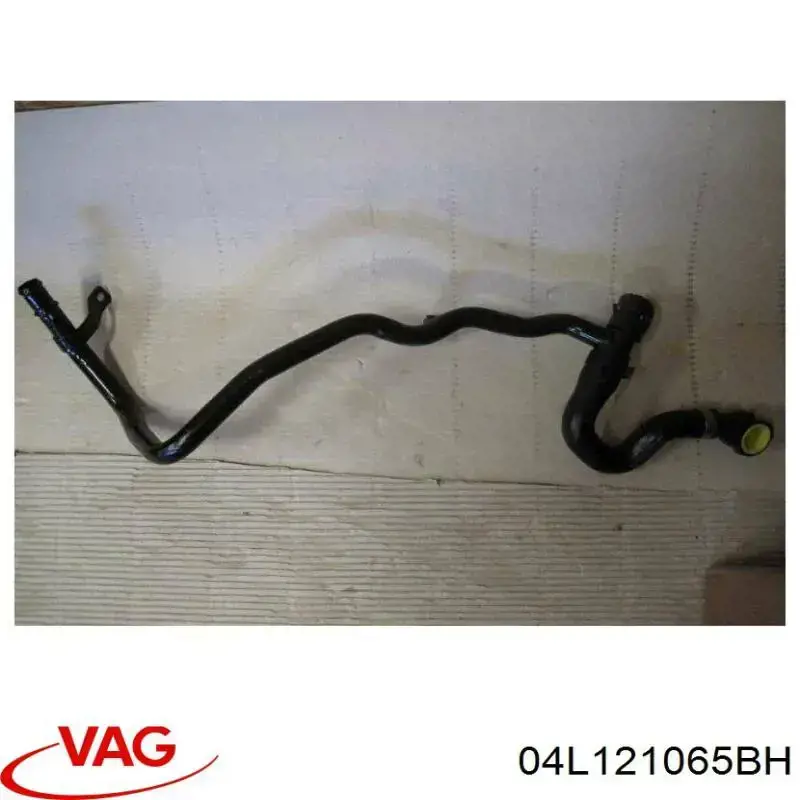  VAG 04L121065BH preço, a partir de 26,80 USD