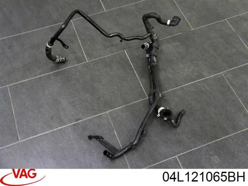 Compre 04L121065BH VAG 
