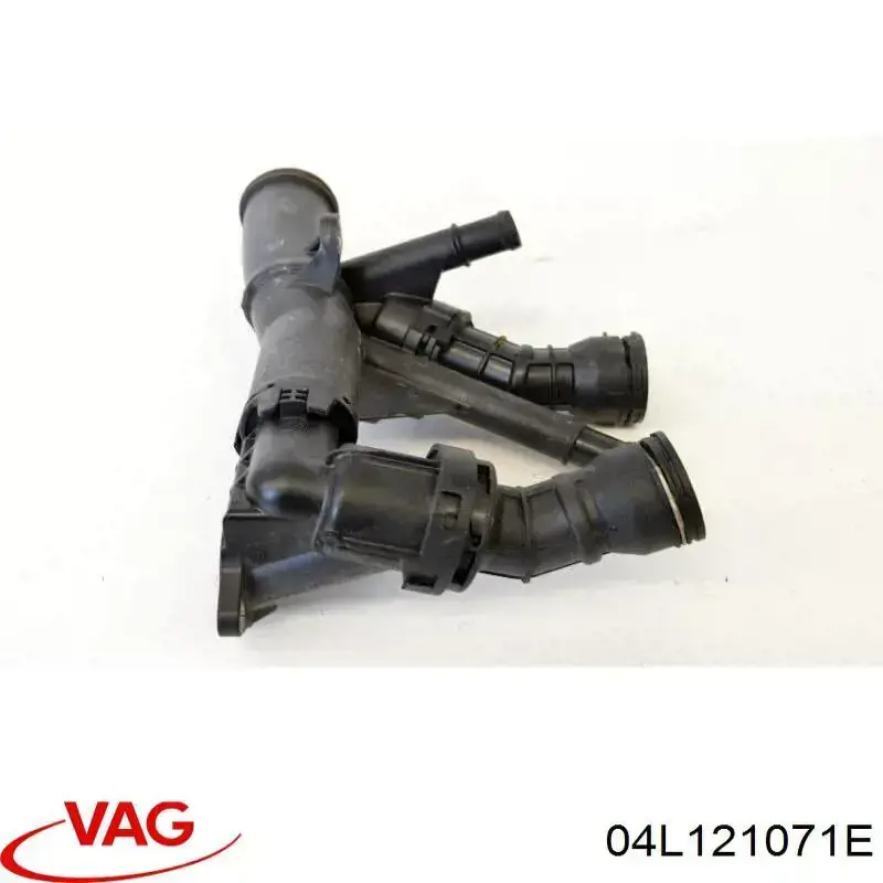 Caixa do termostato VAG 04L121071E preço, a partir de 74,82 USD