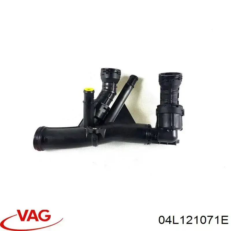 Compre 04L121071E VAG Caixa do termostato