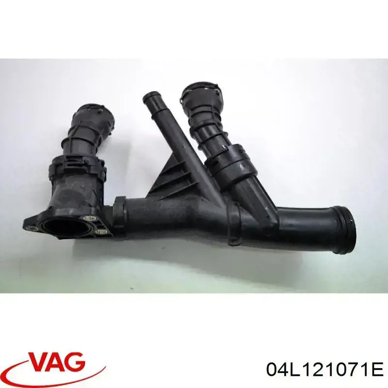 Caixa do termostato VAG 04L121071E preço, a partir de 74,82 USD