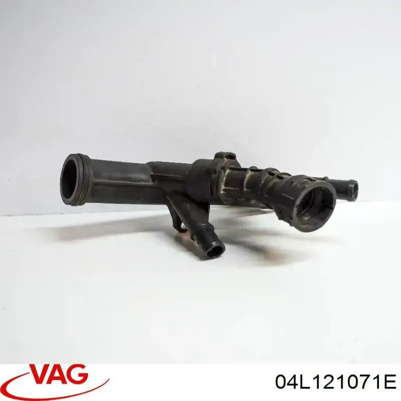 04L121071E VAG Caixa do termostato