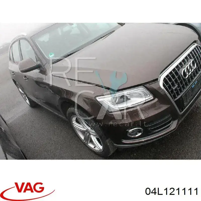 Compre 04L121111 VAG 