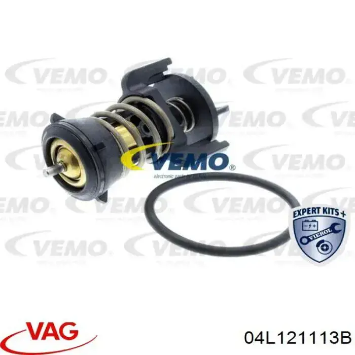 Termostato VAG 04L121113B preço, a partir de 2,59 USD