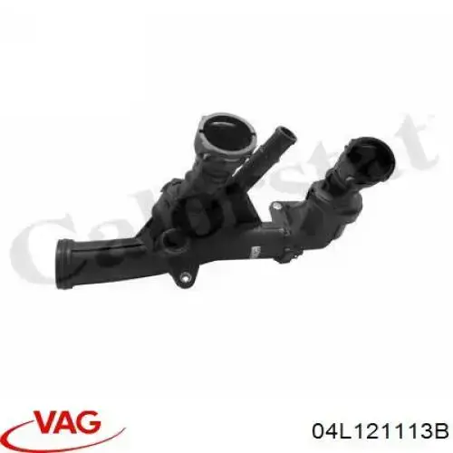 Compre 04L121113B VAG Termostato