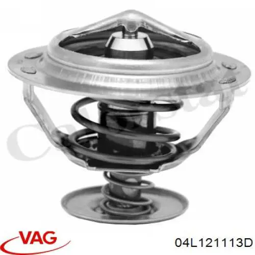 Termostato VAG 04L121113D preço, a partir de 12,81 USD