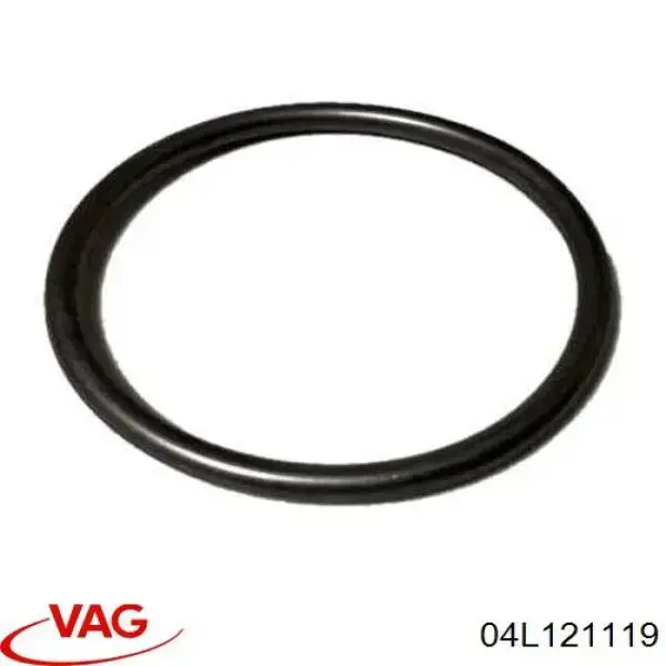 04L121119F VAG Vedante de bomba de água