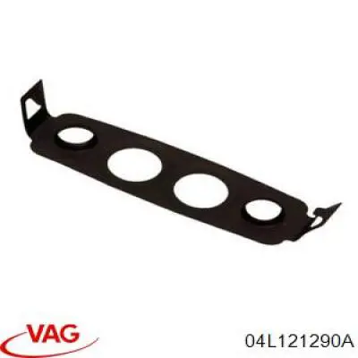 04L121290A VAG Vedante (anel) de mangueira de esfriamento de turbina, de fornecimento