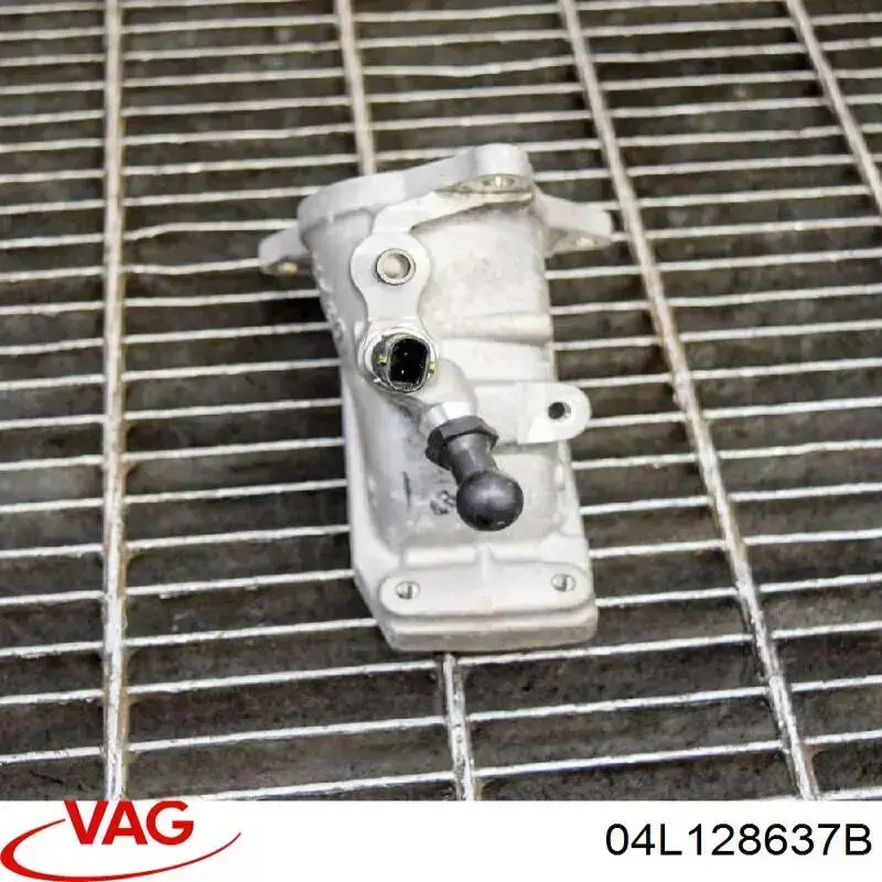 Cano derivado de ar, da válvula de borboleta VAG 04L128637B preço, a partir de 73,41 USD