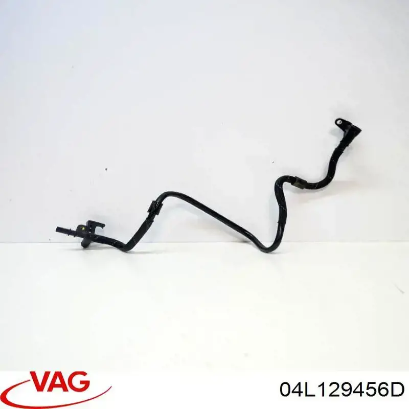 Compre 04L129456D VAG Mangueira a vácuo de controlo EGR