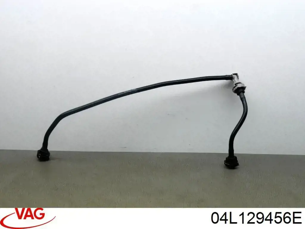 Compre 04L129456E VAG Mangueira a vácuo de controlo EGR