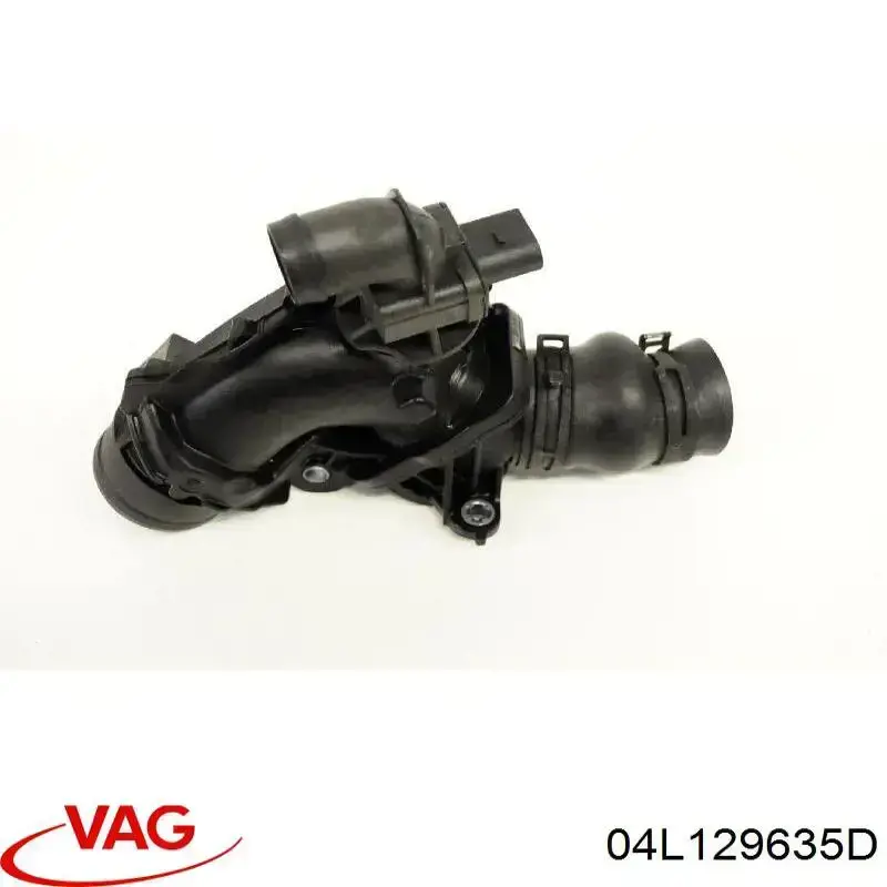  VAG 04L129635D preço, a partir de 171,92 USD