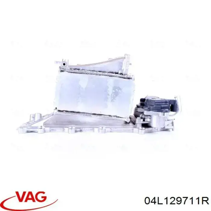 Tubo coletor de admissão VAG 04L129711R preço, a partir de 226,44 USD