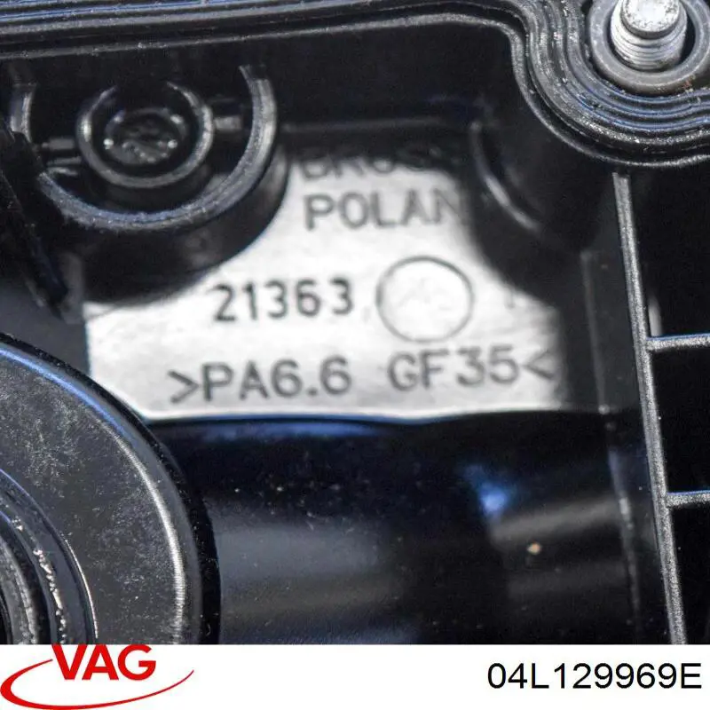 VAG 04L129969E preço, a partir de 18,47 USD