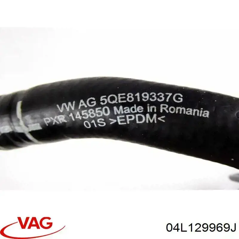  VAG 04L129969J preço, a partir de 18,50 USD