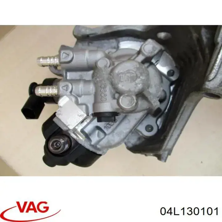 Roda dentada de engrenagem de cadeia da Bomba de Combustível de Pressão Alta VAG 04L130101 preço, a partir de 81,52 USD
