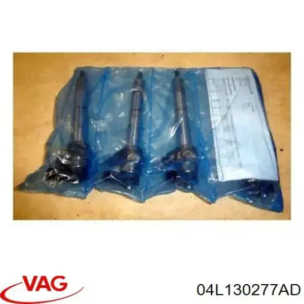 Injetor de injeção de combustível VAG 0986435259 preço, a partir de 132,80 USD