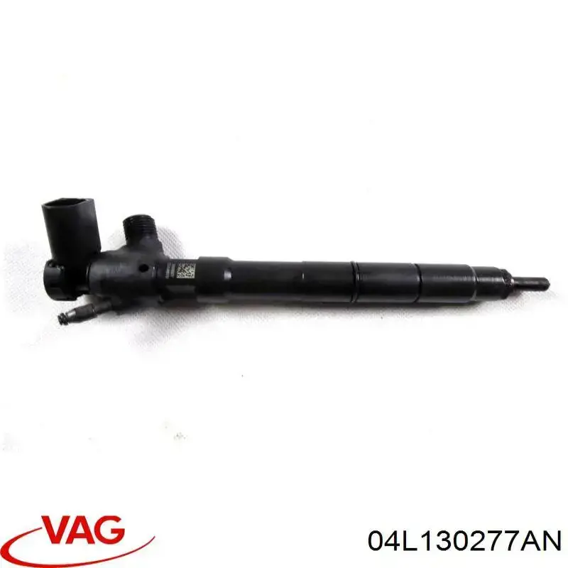 Injetor de injeção de combustível VAG 04L130277AN preço, a partir de 219,63 USD