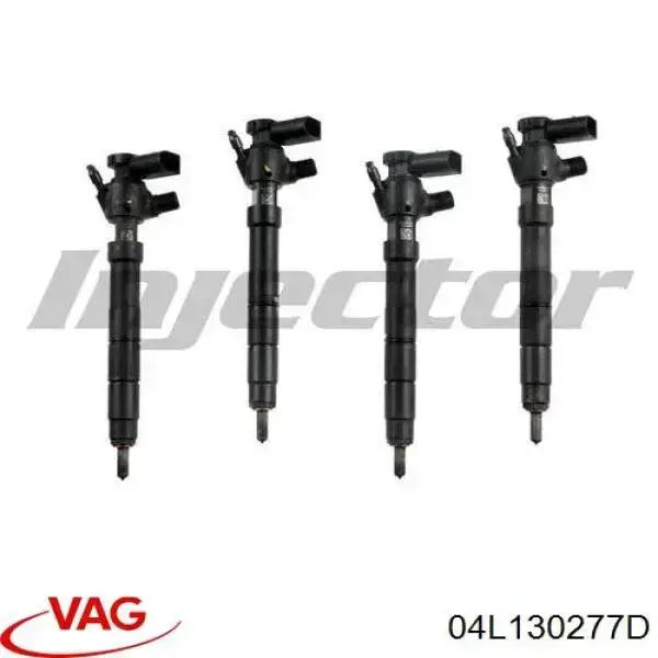 Compre 28565330 VAG Injetor de injeção de combustível