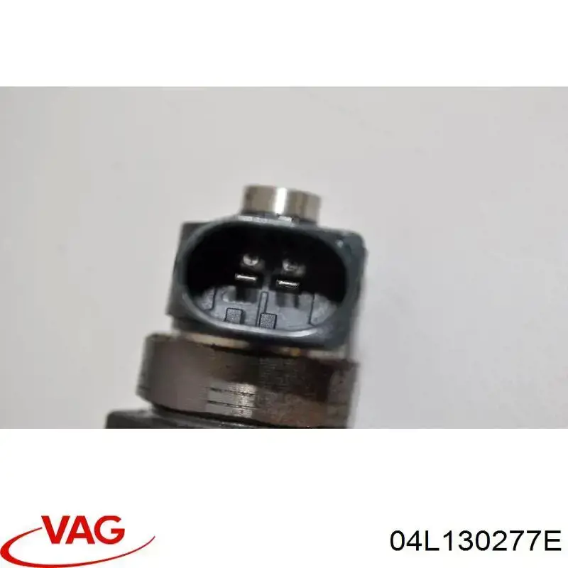Injetor de injeção de combustível VAG 04L130277E preço, a partir de 144,72 USD