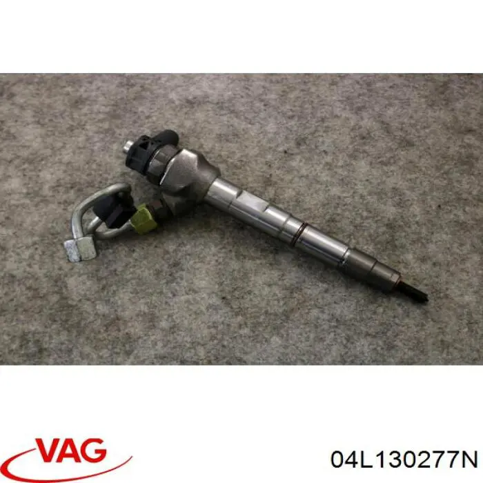 Injetor de injeção de combustível VAG 04L130277N preço, a partir de 385,19 USD