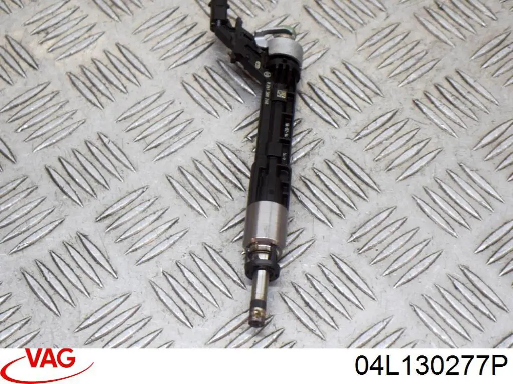 04L130277P VAG Injetor de injeção de combustível