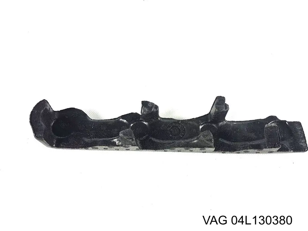 04L130380 VAG Isolamento contra o ruído do painel de motores