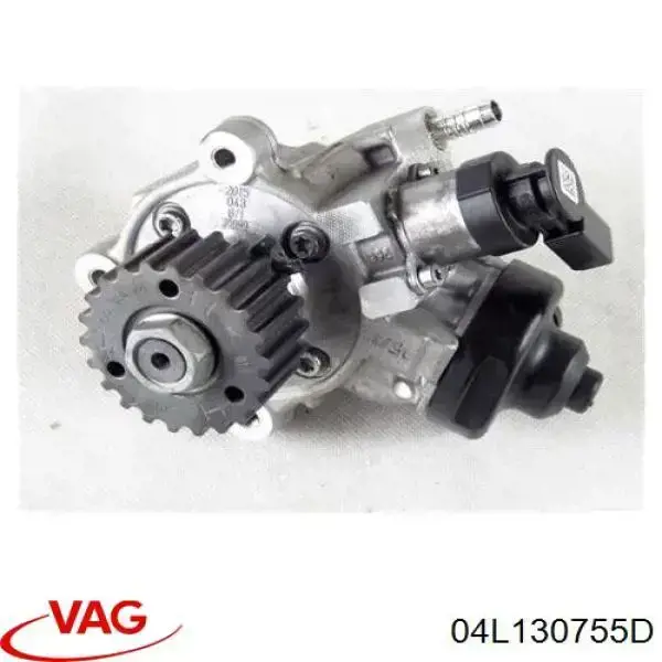 Compre 04L130755D VAG Bomba de combustível de pressão alta