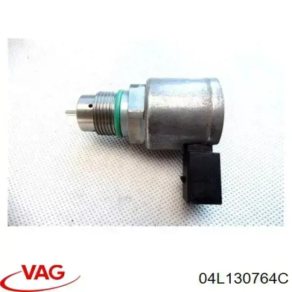 Regulador de pressão de combustível na régua de injectores VAG 04L130764C preço, a partir de 215,68 USD