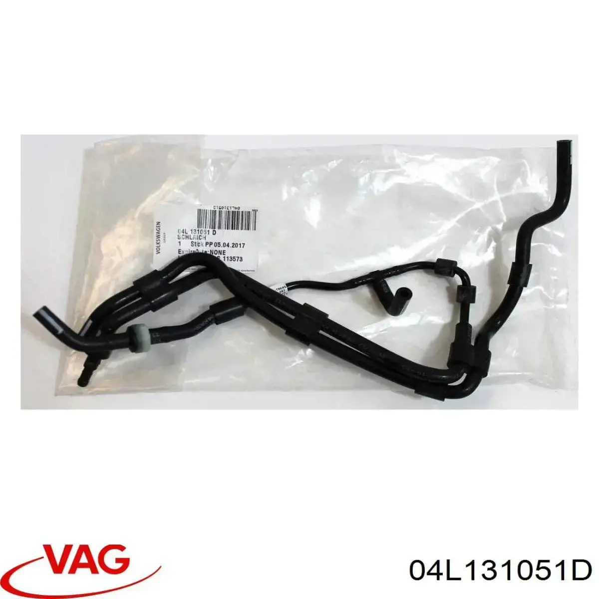  VAG 04L131051D preço, a partir de 67,11 USD