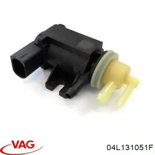 Compre 04L131051F VAG 