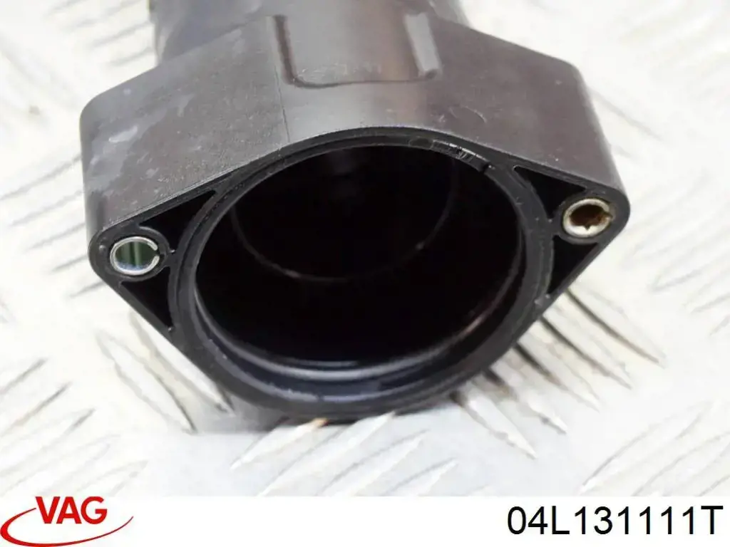 Tubo (mangueira) de fornecimento de óleo de turbina VAG 04L131111T preço, a partir de 52,78 USD