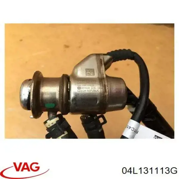 Injetor de injeção AD BLUE VAG 04L131113G preço, a partir de 510,02 USD