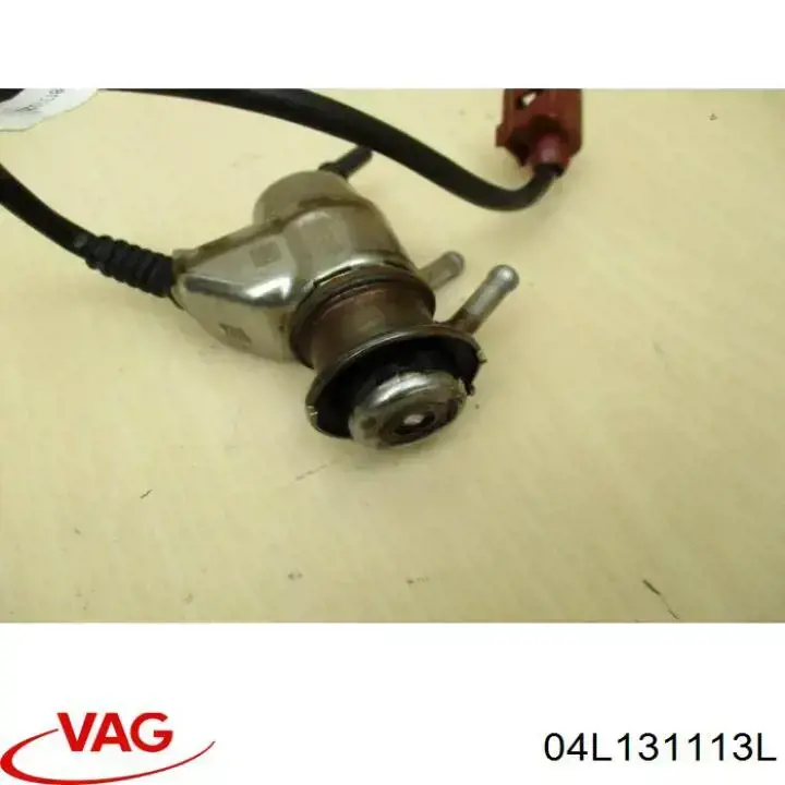 Injetor de injeção AD BLUE VAG 04L131113L preço, a partir de 307,55 USD
