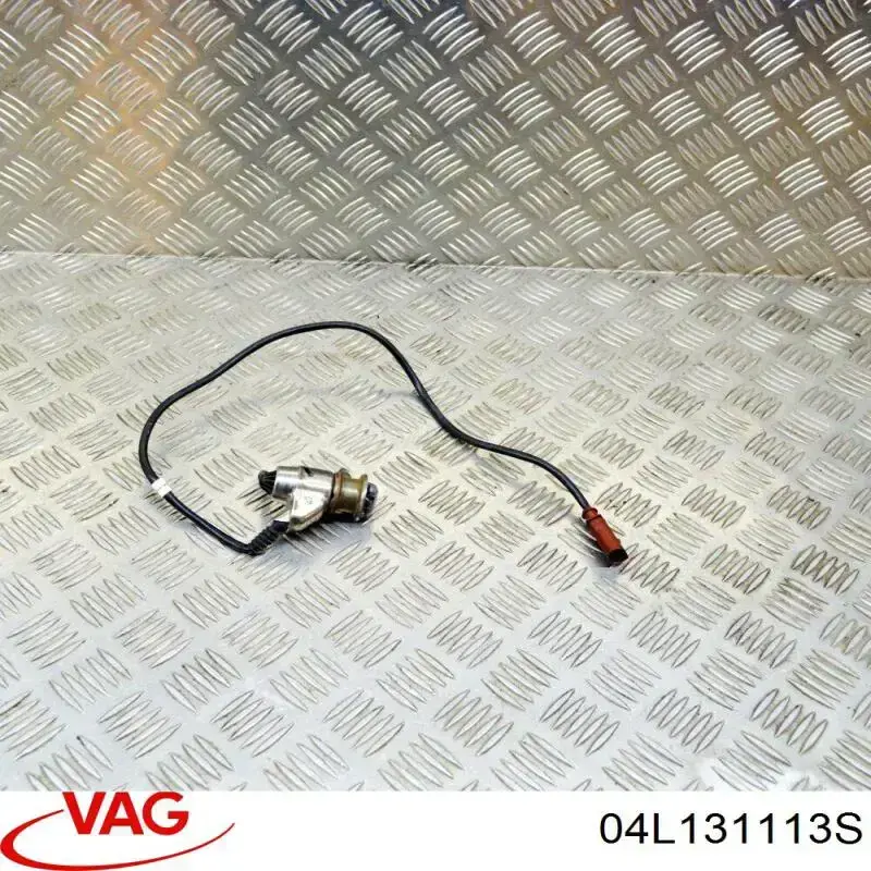 04L131113S VAG Injetor de injeção AD BLUE