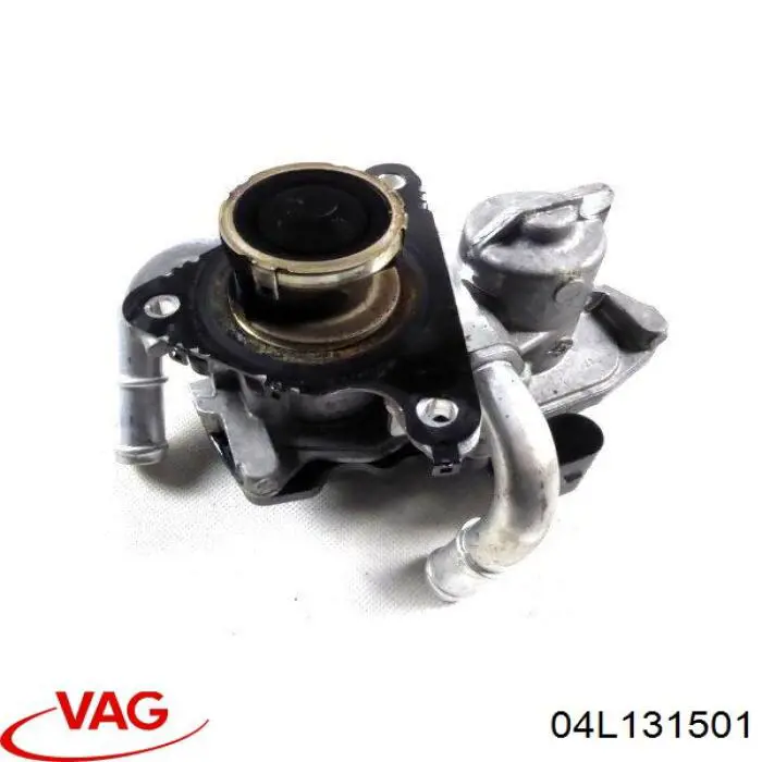 Válvula EGR de recirculação dos gases VAG 04L131501 preço, a partir de 80,02 USD