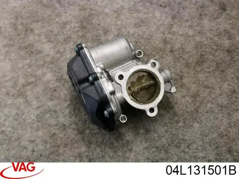 Válvula EGR de recirculação dos gases VAG 04L131501B preço, a partir de 128,68 USD
