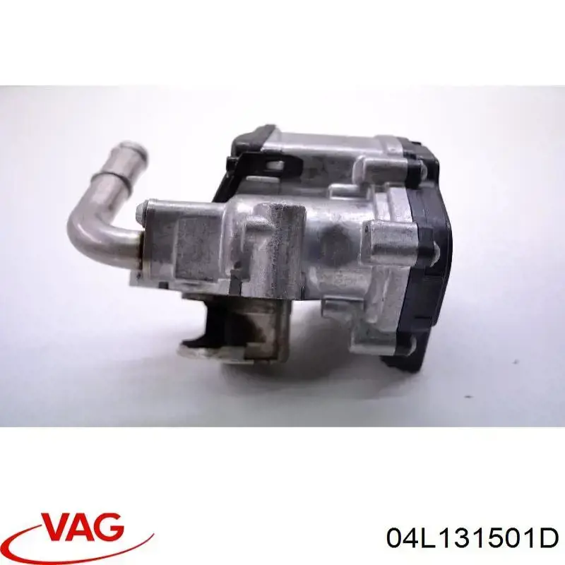 Válvula EGR de recirculação dos gases VAG 04L131501D preço, a partir de 140,30 USD