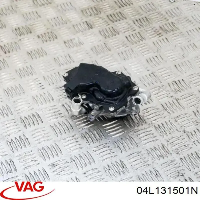 Válvula EGR de recirculação dos gases VAG 04L131501N preço, a partir de 111,73 USD