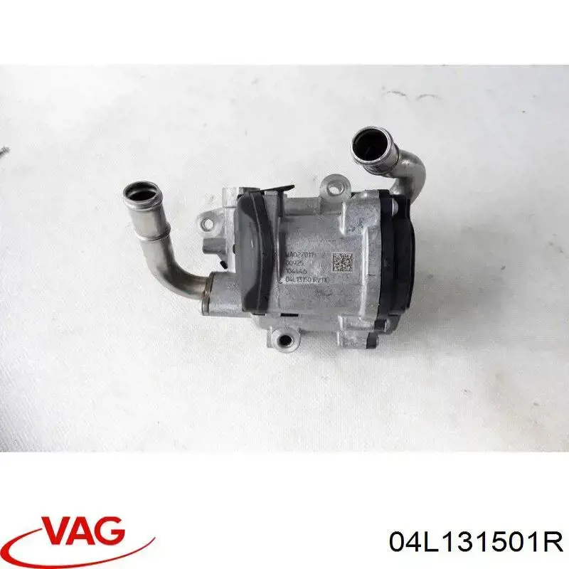 Compre 72147559D VAG Válvula EGR de recirculação dos gases