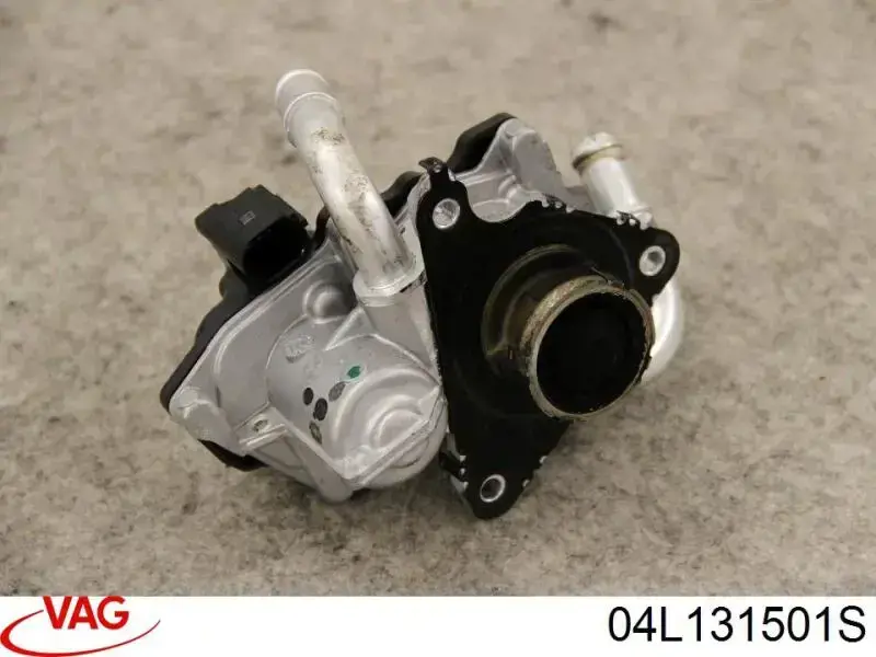 Válvula EGR de recirculação dos gases VAG 04L131501S preço, a partir de 61,29 USD