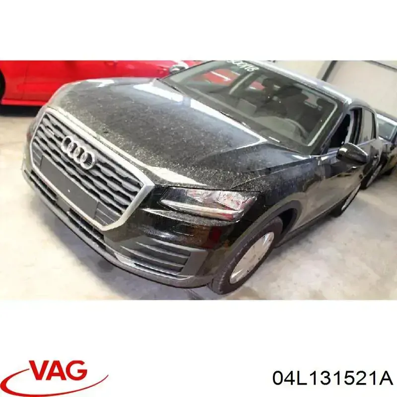  VAG 04L131521A preço, a partir de 59,36 USD